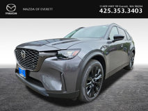 New 2025 MAZDA CX-90 Plug-In Hybrid w/Premium Sport