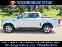 Certified 2020 Ford Ranger XLT w/ Equipment Group 301A Mid