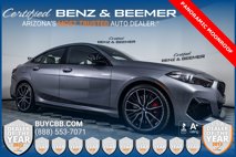Used 2024 BMW M235i xDrive Gran Coupe w/ M Performance Package