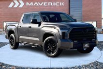 Used 2023 Toyota Tundra SR5 w/ SR5 Convenience Package