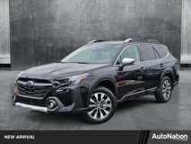 New 2025 Subaru Outback Touring XT