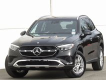 New 2025 Mercedes-Benz GLC 300 4MATIC