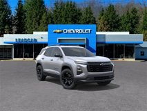 New 2026 Chevrolet Equinox LT