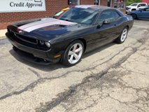 Used 2010 Dodge Challenger SRT8 w/ SRT Option Group II