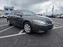 Used 2010 Toyota Camry LE