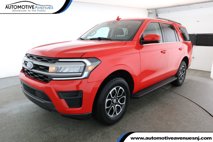 Used 2024 Ford Expedition XLT