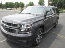Used 2017 Chevrolet Suburban LT