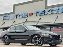 Used 2019 BMW 430i Coupe