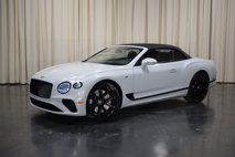 New 2024 Bentley Continental GT S