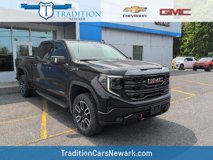 Used 2023 GMC Sierra 1500 AT4