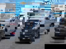 New 2025 GMC Sierra 1500 AT4X