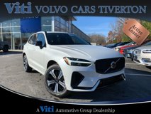 Used 2025 Volvo XC60 T8 Plus w/ Protection Package Premier