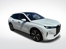 New 2026 BMW iX xDrive45 w/ Premium Package