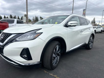 Used 2023 Nissan Murano SL