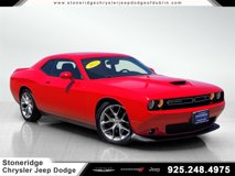 Used 2022 Dodge Challenger GT