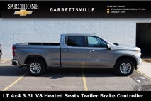 Used 2023 Chevrolet Silverado 1500 LT