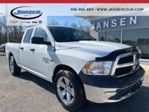 Used 2019 RAM 1500 Tradesman w/ Popular Equipment Group