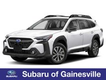 New 2025 Subaru Outback Premium