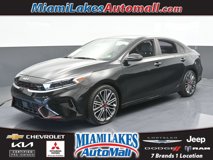 Used 2023 Kia Forte GT