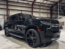 Used 2021 Chevrolet Tahoe LT