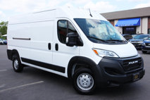 Used 2023 RAM ProMaster 2500