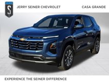 New 2026 Chevrolet Equinox LT w/ Convenience Package II
