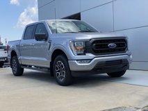 Used 2022 Ford F150 XLT w/ Equipment Group 302A High