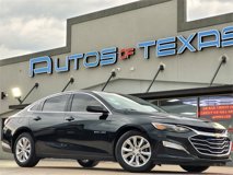 Used 2019 Chevrolet Malibu LT