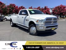 Used 2014 RAM 3500 Laramie