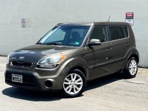 Used 2013 Kia Soul + w/ Audio Pkg