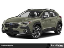 New 2025 Subaru Crosstrek 2.5i Limited