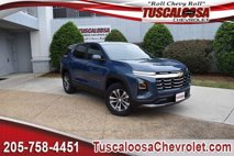 New 2026 Chevrolet Equinox LT w/ Convenience Package II