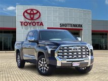 New 2025 Toyota Tundra 1794 Edition