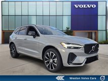 New 2025 Volvo XC60 B5 Plus w/ Protection Package Premier