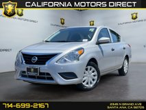 Used 2016 Nissan Versa S