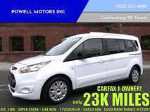 Used 2017 Ford Transit Connect XLT