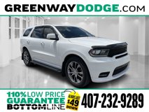 Used 2020 Dodge Durango GT