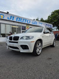 Used 2010 BMW X5 M