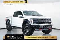 Used 2024 Ford F150 Raptor R