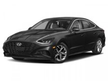 Used 2023 Hyundai Sonata SEL w/ Convenience Package