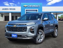 New 2026 Chevrolet Equinox LT w/ Safety and Technology Package