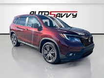 Used 2021 Honda Passport EX-L