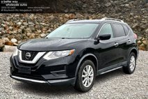 Used 2018 Nissan Rogue SV