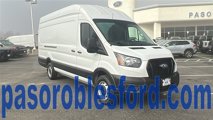 Certified 2023 Ford Transit 250 148 High Roof Extended