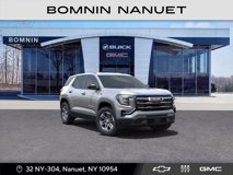 New 2026 GMC Terrain Elevation