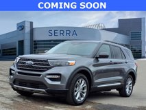 Used 2023 Ford Explorer XLT w/ Equipment Group 202A