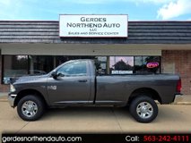 Used 2017 RAM 2500 Tradesman w/ Chrome Appearance Group