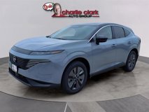 New 2025 Nissan Murano SL w/ Cargo Package