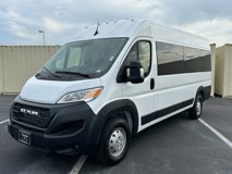 Used 2023 RAM ProMaster 3500