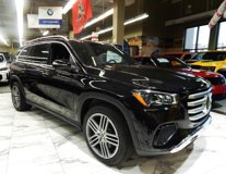Used 2024 Mercedes-Benz GLS 450 4MATIC